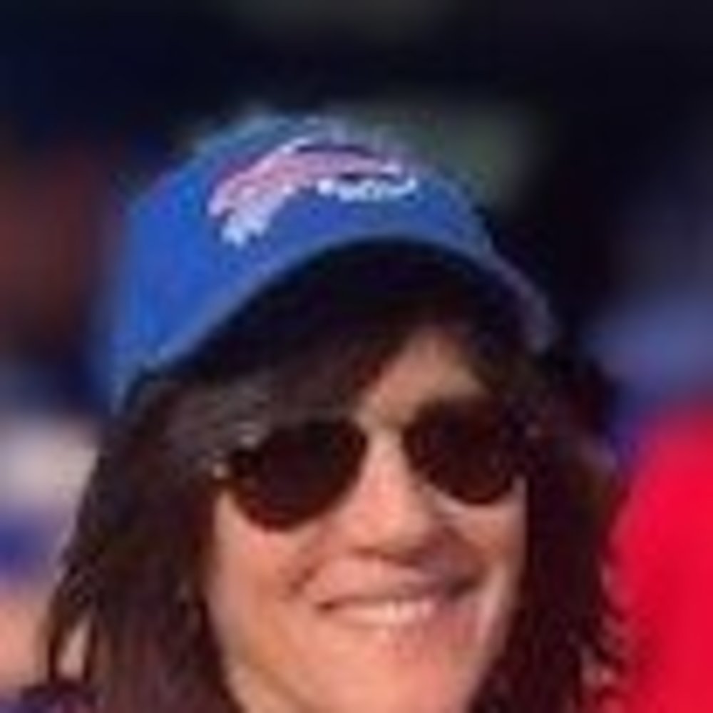 Meet your Posher, Heidi